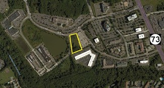 More details for Atrium Way, Mount Laurel, NJ - Land for Sale