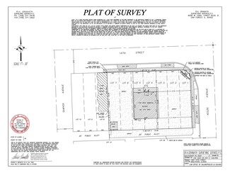 More details for 3201 147th, Midlothian, IL - Retail for Rent