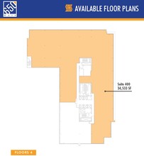 650 S Main St, Salt Lake City, UT for rent Floor Plan- Image 2 of 2