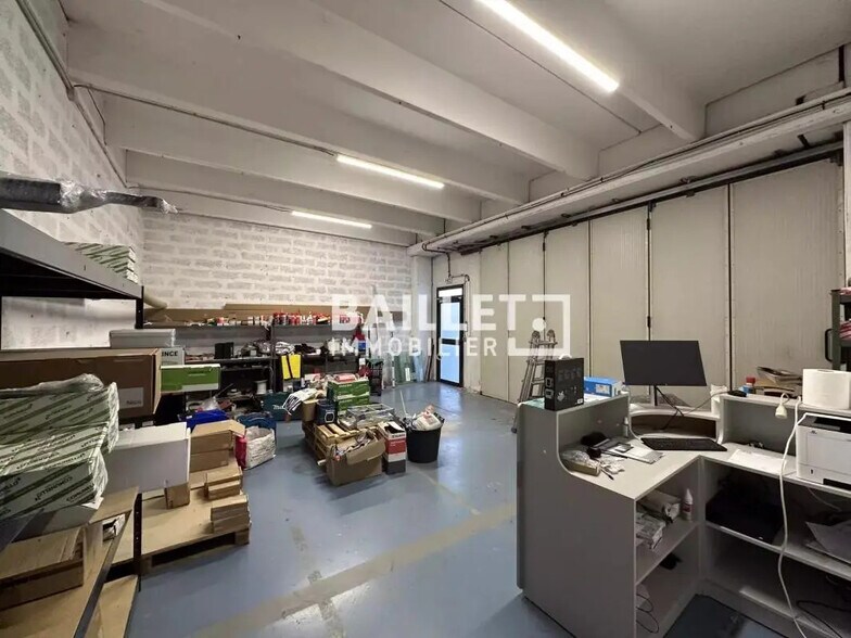Industrial in Vallauris to rent - Building Photo - Image 2 of 15