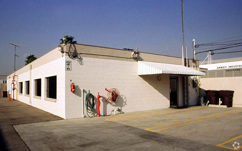 1291-1295 Los Angeles St, Glendale, CA for sale - Building Photo - Image 2 of 8