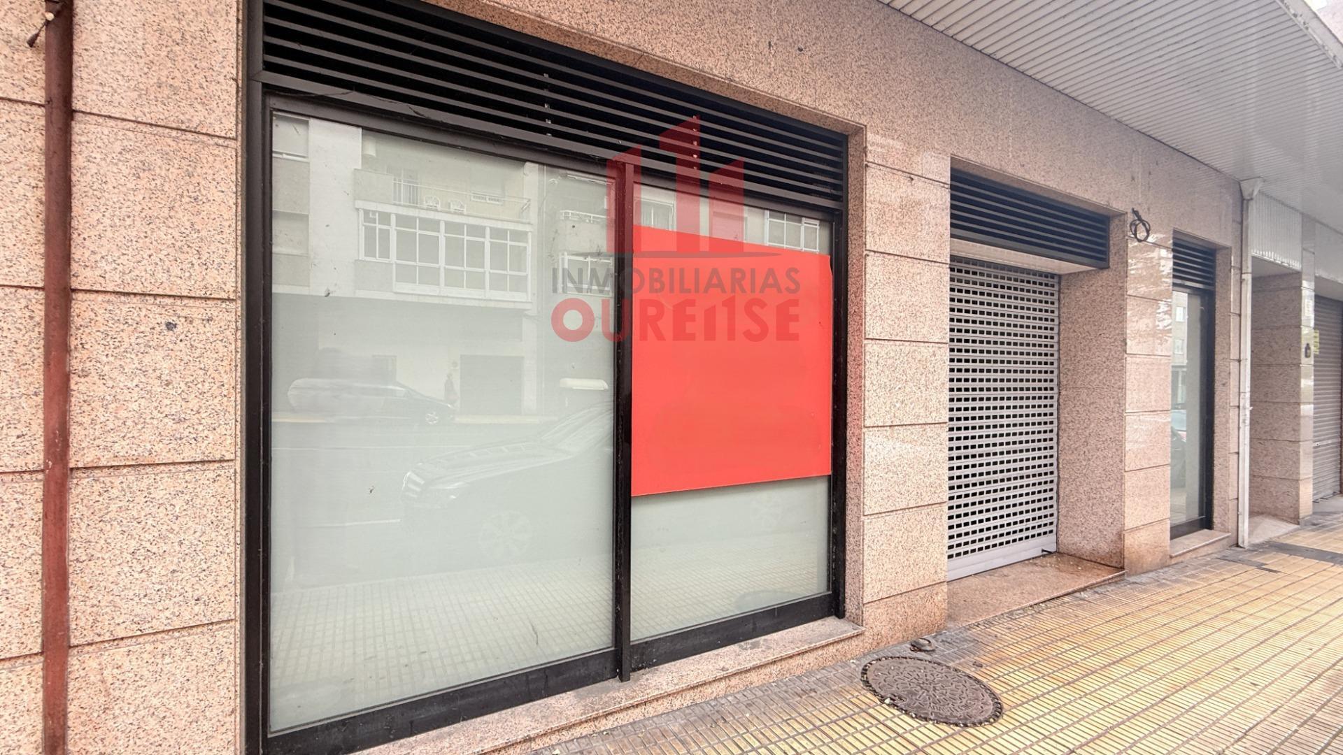 Retail in Ourense, Orense for sale Building Photo- Image 1 of 17