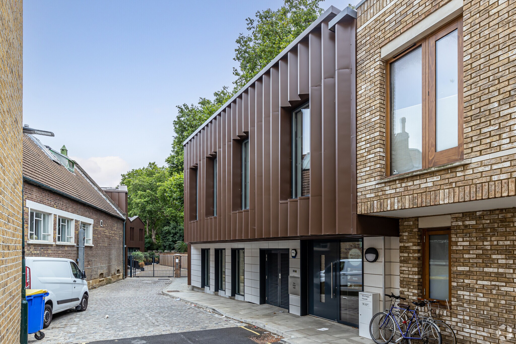 Wakefield St, London for sale Primary Photo- Image 1 of 1