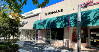 More details for 237-241 Miracle Mile, Miami, FL - Retail for Rent