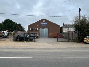 Wycombe Rd, High Wycombe for sale Building Photo- Image 1 of 3