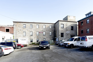 More details for 119 R Foster St, Peabody, MA - Industrial for Rent