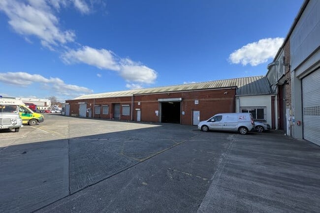 More details for Croydon St, Bristol - Industrial to Rent