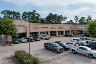 More details for 16945 N Eldridge Pky, Tomball, TX - Office/Retail, Retail for Rent