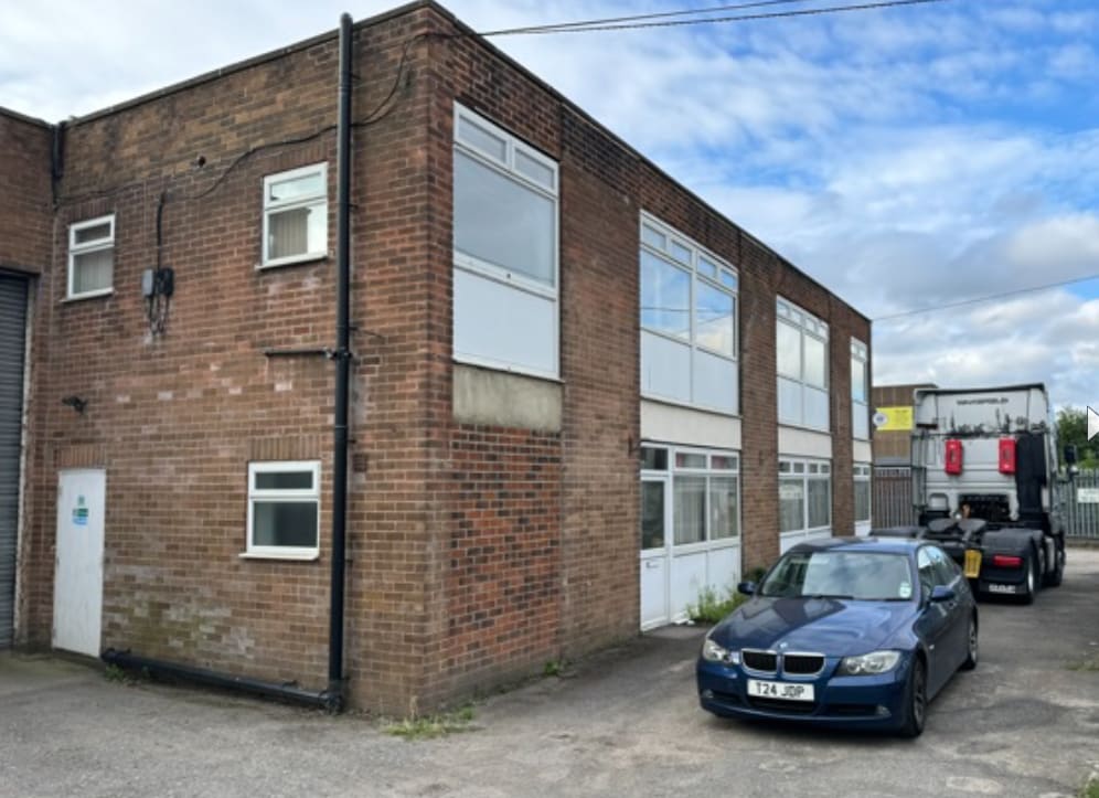 Monckton Rd, Wakefield for sale Building Photo- Image 1 of 1
