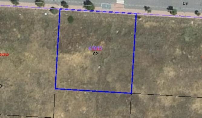 Arrabal 3/1 el Soto 2, 15P, Ávila, Ávila for sale Floor Plan- Image 1 of 3