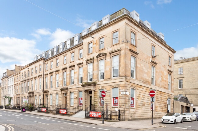More details for 193 Bath St, Glasgow - Office to Rent