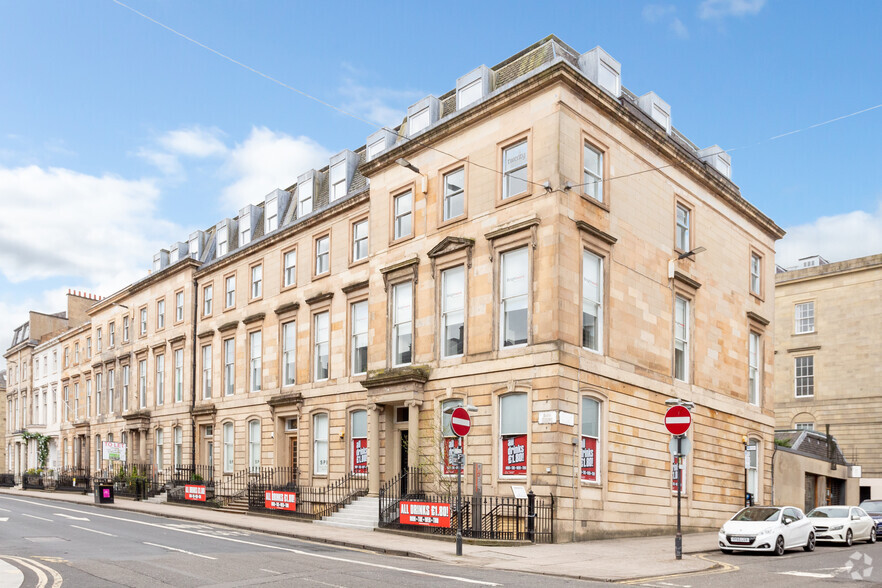 193 Bath St, Glasgow for rent - Primary Photo - Image 1 of 2