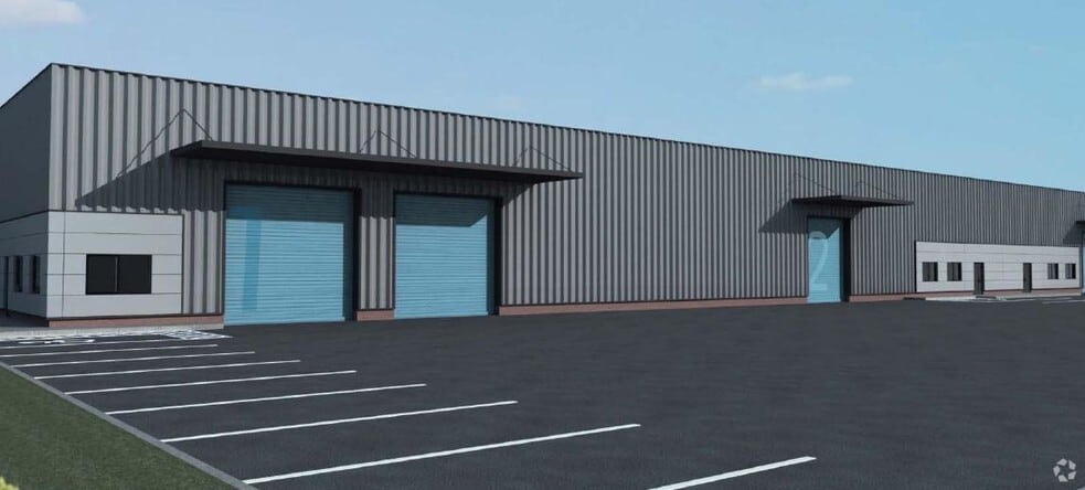 Globe Ln, Dukinfield for sale - Primary Photo - Image 1 of 1