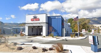 More details for 2110 Carson, Carson City, NV - Specialist for Sale