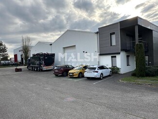 More details for Light Industrial to Rent