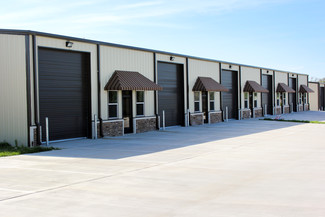 More details for 11400 State Highway 30, College Station, TX - Industrial for Rent