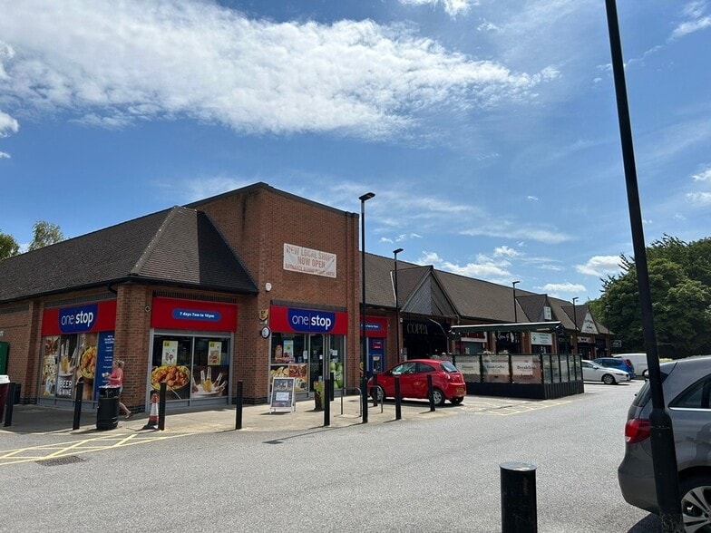 Plantation Rd, Doncaster to rent - Building Photo - Image 2 of 3