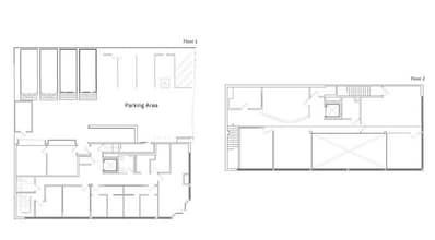 3002 Main St, Santa Monica, CA for rent Floor Plan- Image 1 of 1