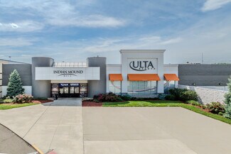 More details for 771 S 30th St, Heath, OH - Retail to Rent