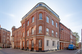 35-37 St Mary's Gate, Nottingham for sale Primary Photo- Image 1 of 13