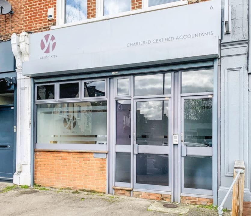 6 Ritherdon Rd, London for sale Building Photo- Image 1 of 1