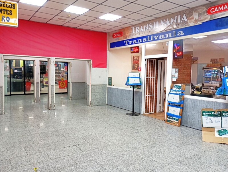 Chozas de Canales, TOL 45960 -  -  - Interior Photo - Image 2 of 7