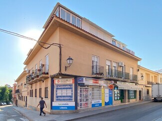 More details for Calle Fuerzas Armadas, 2, Ciempozuelos - Retail to Rent