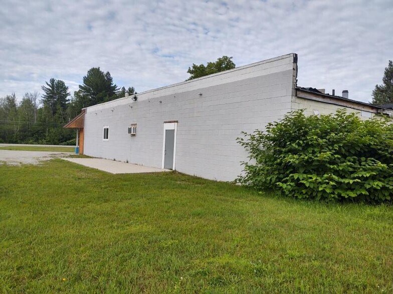 3046 M 32 W, Alpena, MI for sale - Building Photo - Image 2 of 14