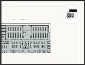 1650 65th St, Emeryville, CA for rent Floor Plan- Image 1 of 1