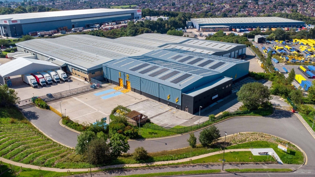 Berristow Ln, South Normanton for sale Building Photo- Image 1 of 1