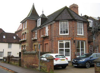 More details for 16 East St, Tonbridge - Office for Rent