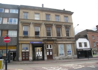 More details for 58 High St, Maidstone - Office for Rent