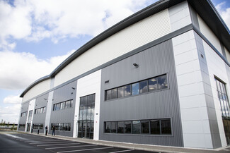 More details for Dorey Way, Nottingham - Industrial for Rent