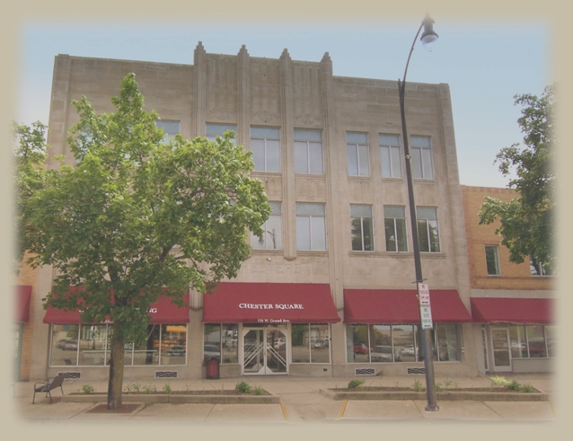 136 W Grand Ave, Beloit, WI for sale - Building Photo - Image 1 of 1