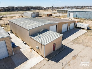 More details for 1600 E New Jersey Ave, Midland, TX - Industrial for Sale