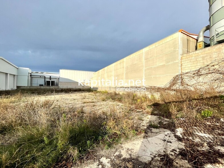 Industrial in Castelló de Rugat, Valencia to rent - Building Photo - Image 2 of 3