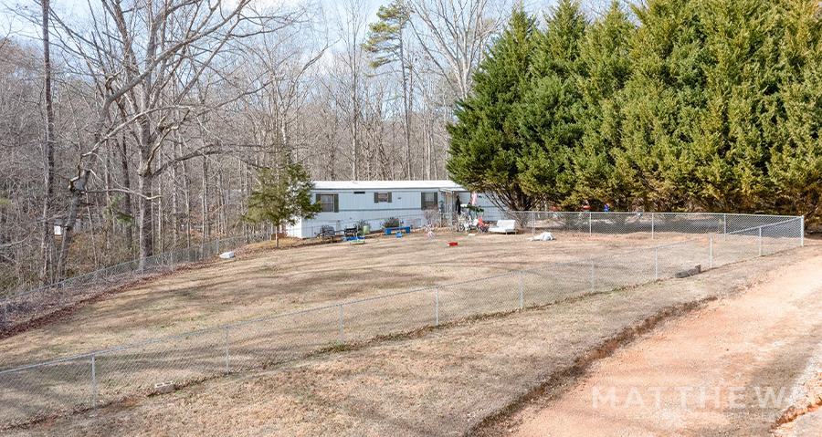 299 Nix Rd, Alto, GA for sale - Primary Photo - Image 1 of 1