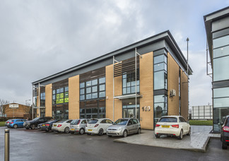 More details for St Helens Linkway, St Helens - Office for Rent