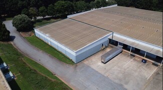 More details for 9855 Warren H Abernathy Hwy, Spartanburg, SC - Industrial for Rent