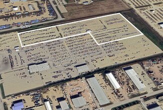 More details for 1701 9 St, Nisku, AB - Land to Rent