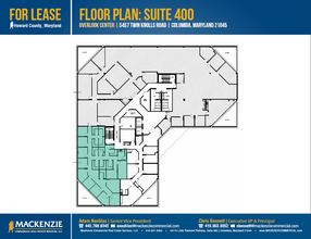 5457 Twin Knolls Rd, Columbia, MD for rent Floor Plan- Image 1 of 1