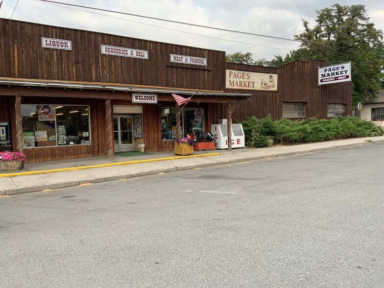 488 Main St, Cedarville 96104