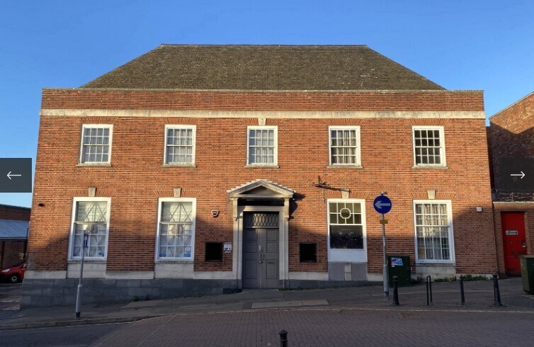 College St, Rushden for sale Building Photo- Image 1 of 1