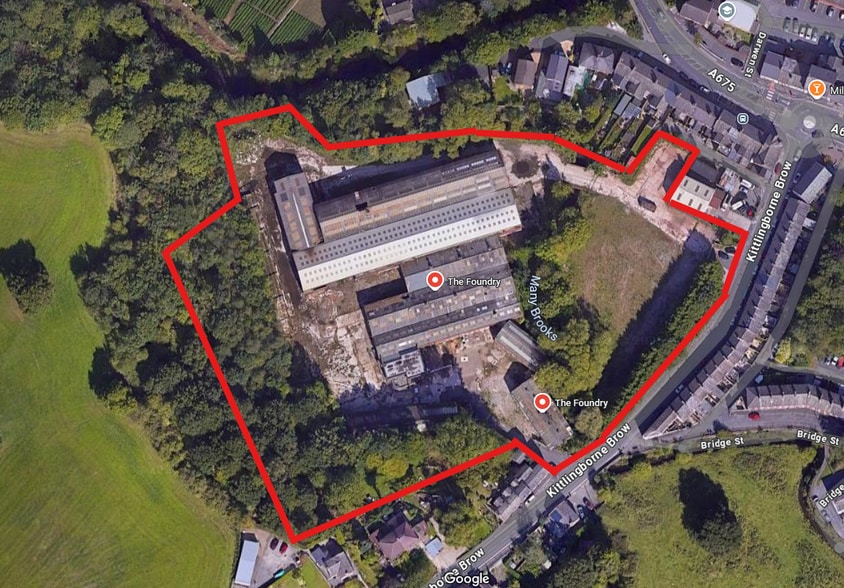 Higher Walton Rd, Preston to rent - Building Photo - Image 2 of 3