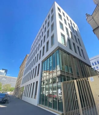 More details for 17 Rue Etienne Dolet, Lyon - Office to Rent