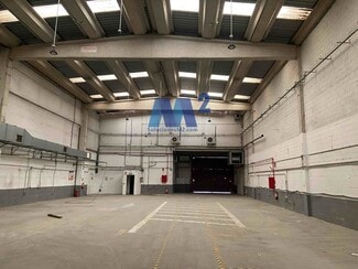 More details for Office, Industrial to Rent