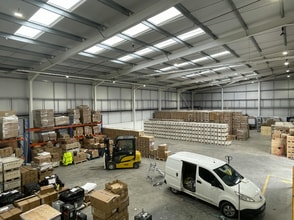 Chemical Ln, Stoke On Trent to rent Interior Photo- Image 1 of 5