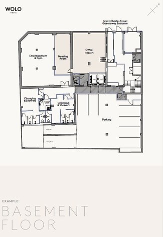 More details for 50 Great Charles Street Queensway, Birmingham - Office for Rent