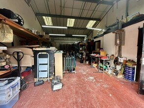 Crossways, Church Stretton to rent Interior Photo- Image 2 of 2