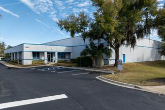 More details for 3851 Center Loop, Orlando, FL - Industrial for Rent